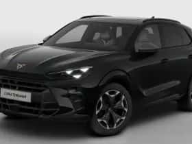 CUPRA Terramar thumbnail 2