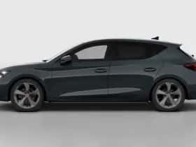 CUPRA Leon thumbnail 3