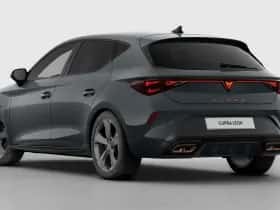 CUPRA Leon thumbnail 4