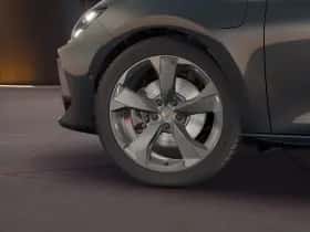 CUPRA Leon thumbnail 5
