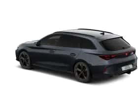 CUPRA Leon Sportstourer thumbnail 11