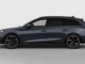 CUPRA Leon Sportstourer thumbnail 3