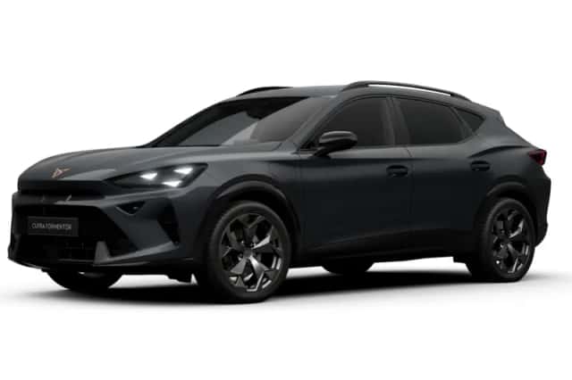 CUPRA Formentor (2026) thumbnail 2