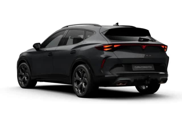 CUPRA Formentor (2026) thumbnail 4