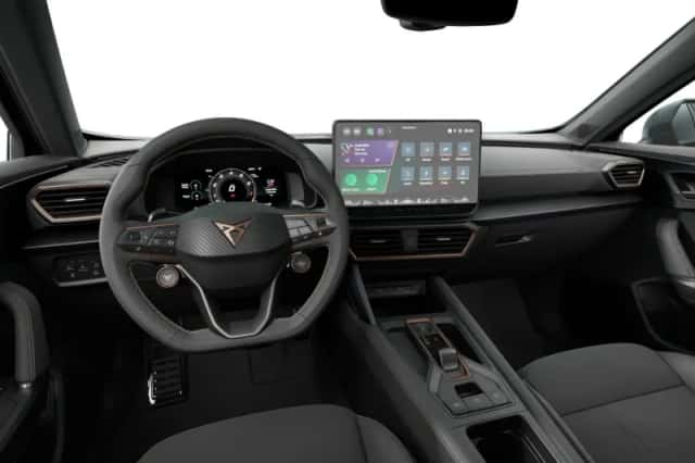 CUPRA Formentor (2026) thumbnail 6