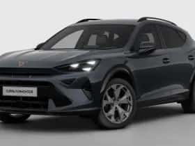 CUPRA Formentor thumbnail 2