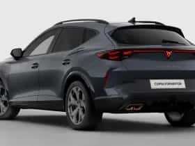 CUPRA Formentor thumbnail 4