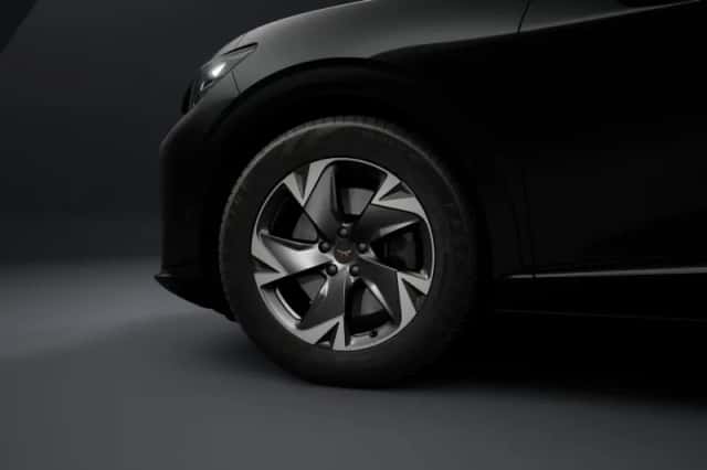 CUPRA Tavascan (2026) thumbnail 5