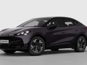 CUPRA Tavascan thumbnail 2