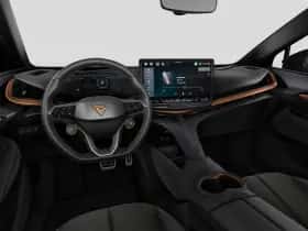 CUPRA Tavascan thumbnail 6
