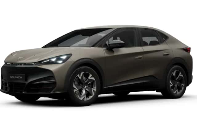 CUPRA Tavascan (2026) thumbnail 2