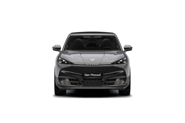 CUPRA Tavascan (2026) thumbnail 2