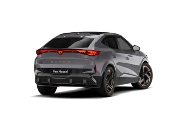 CUPRA Tavascan (2026) thumbnail 6