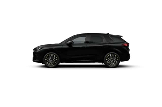 CUPRA Terramar (2026) thumbnail 3