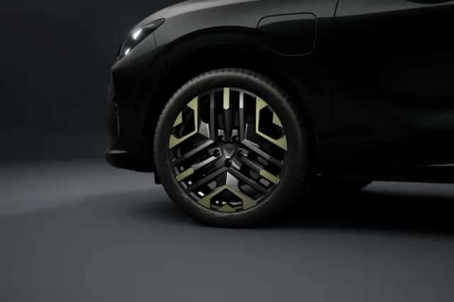 CUPRA Terramar (2026) thumbnail 5