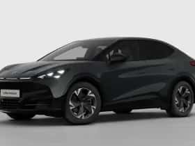 CUPRA Tavascan thumbnail 2