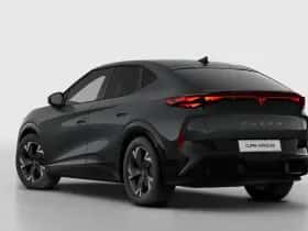 CUPRA Tavascan thumbnail 4