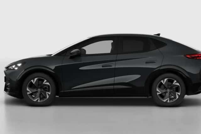 CUPRA Tavascan (2026) thumbnail 3
