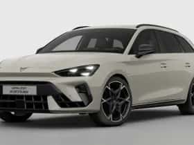 CUPRA Leon Sportstourer thumbnail 2
