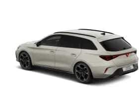 CUPRA Leon Sportstourer thumbnail 11