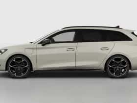 CUPRA Leon Sportstourer thumbnail 3