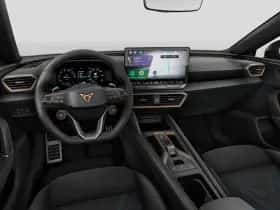 CUPRA Leon Sportstourer thumbnail 6