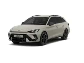 CUPRA Leon Sportstourer thumbnail 10