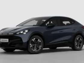 CUPRA Tavascan (2026) thumbnail 2
