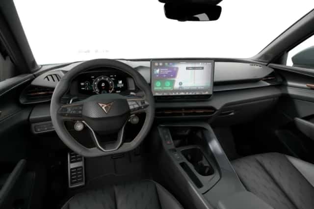 CUPRA Terramar (2026) thumbnail 6