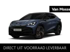 CUPRA Tavascan thumbnail 1