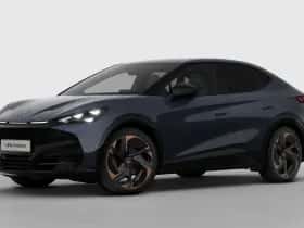 CUPRA Tavascan thumbnail 2