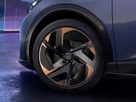 CUPRA Tavascan thumbnail 5