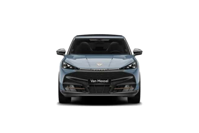 CUPRA Tavascan (2026) thumbnail 2
