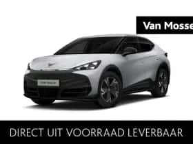 CUPRA Tavascan (2026)