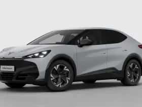 CUPRA Tavascan thumbnail 2