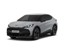 CUPRA Tavascan thumbnail 10