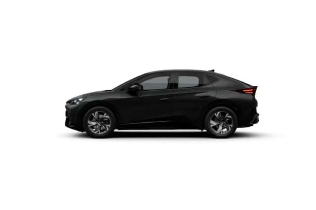 CUPRA Tavascan (2026) thumbnail 3