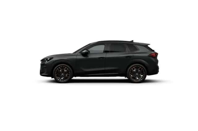 CUPRA Terramar (2026) thumbnail 3