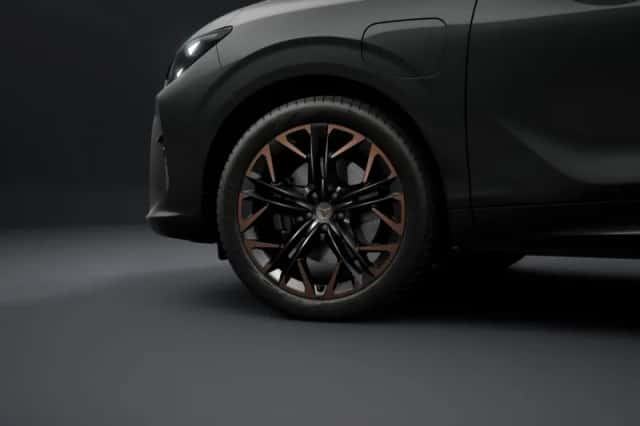CUPRA Terramar (2026) thumbnail 5