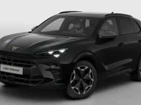 CUPRA Terramar thumbnail 2