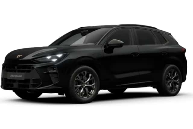 CUPRA Terramar (2026) thumbnail 2
