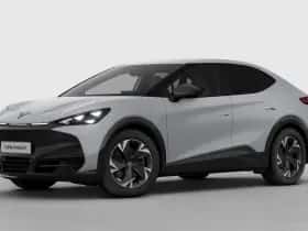 CUPRA Tavascan thumbnail 2