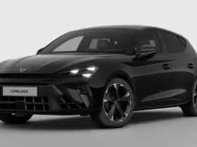 CUPRA Leon thumbnail 2