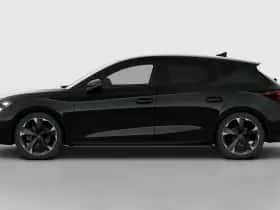 CUPRA Leon thumbnail 3