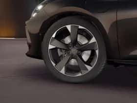 CUPRA Leon thumbnail 5