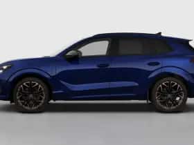 CUPRA Terramar thumbnail 3