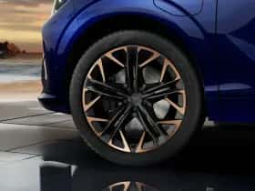 CUPRA Terramar thumbnail 5