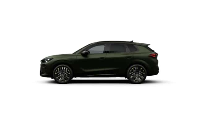 CUPRA Terramar (2026) thumbnail 3