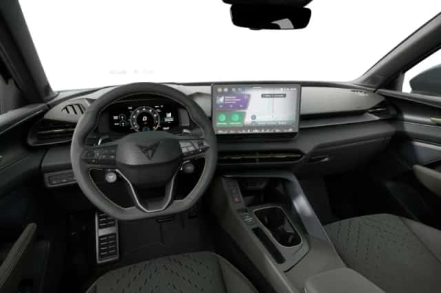 CUPRA Terramar (2026) thumbnail 6