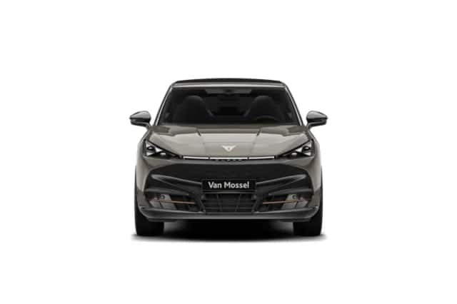 CUPRA Tavascan (2026) thumbnail 2